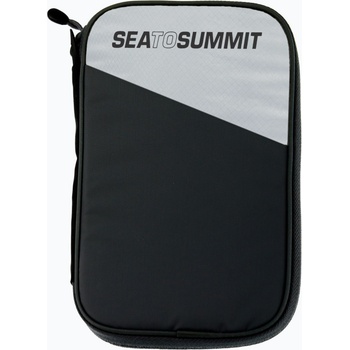 Sea to Summit Пътнически портфейл RFID M сив