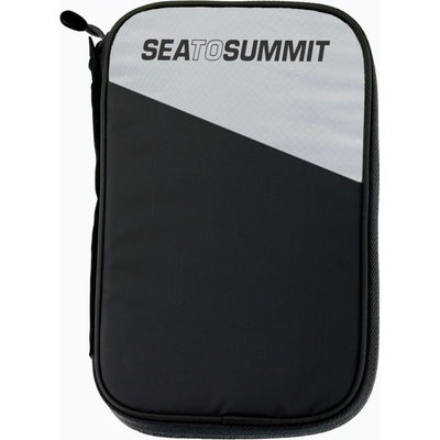Sea to Summit Пътнически портфейл RFID M сив