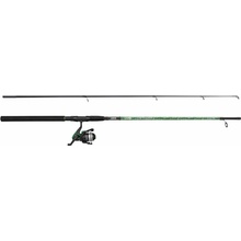 Mitchell Catch Pro II Spin 2,40m 10-30g 2díly