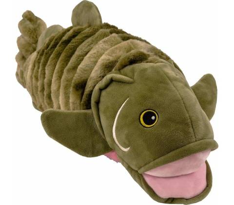 Hap obří ryba 75 cm