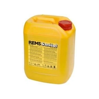 Rems 140110 Sanitol 5 l