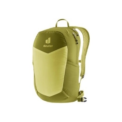 Deuter Speed Lite 13 l zelený