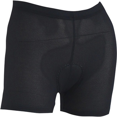 Cycloschein ART 153 Vnitřní dámské černé