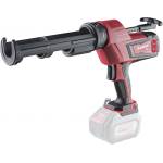 Raider Акумулаторен пистолет за силикон Raider RDP-SCG20, 20 V, серия R20, 310 мл, без батерия и зарядно