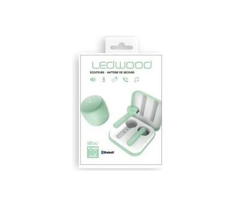 LEDWOOD HUBBLE