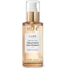 Keune Care SATIN OIL Kúra so satinovým olejom 95 ml