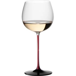 Riedel Чаша за бяло вино BLACK SERIES COLLECTOR'S EDITION MONTRACHET 500 мл, Riedel (RD410007R)