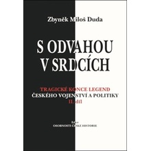 S odvahou v srdcích