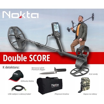 Nokta Makro The Legend SMF WHP