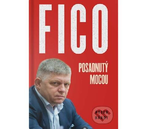 Fico - Peter Bárdy