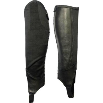 Equipage Chapsy Milla pro dospělé standardní černé – Hledejceny.cz