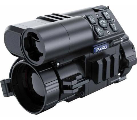 Pard TA62-25 LRF