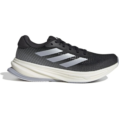 adidas Дамски маратонки Adidas Supernova Rise Womens Running Shoes - Black/White