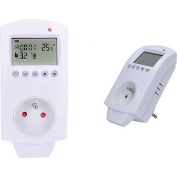 Termostat SOLIGHT DT40