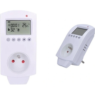 Termostat SOLIGHT DT40