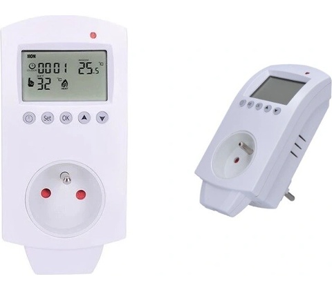 SOLIGHT DT40