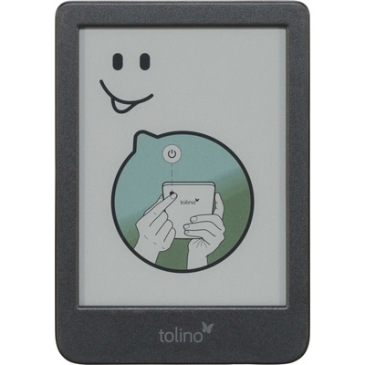 Tolino Shine Color