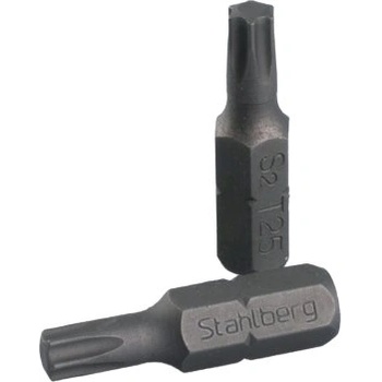 LEVIOR Бит stahlberg t 25 25 мм s2 (2 бр. ) 18828a. 01 (18828a.01)