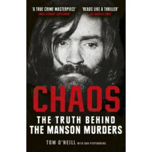 Chaos (ISBN: 9781786090621)