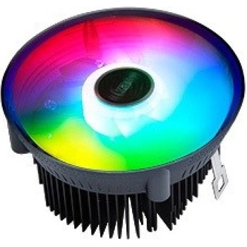 Akasa Vegas Chrome AM 120mm (AK-CC1106HP01)