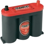 Optima Red Top 50Ah S 2.1 (8103550008882)