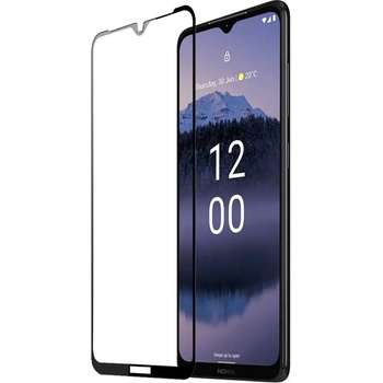 Dux Ducis Скрийн протектор от закалено стъкло Dux Ducis 10D за Nokia G11 Plus, 9H, с черна рамка (6934913036075)