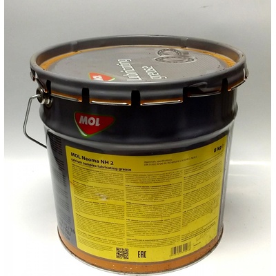 Mol Neoma NH 2 8 kg