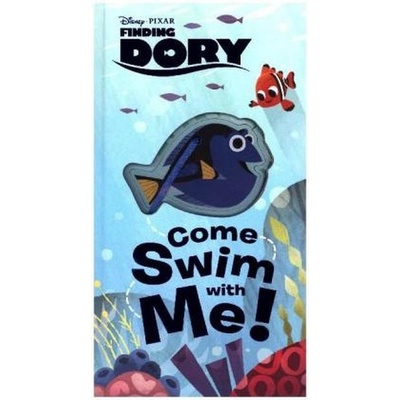 Finding Dory: Come Swim with Me! - Disney Enterprises, Joey Chou