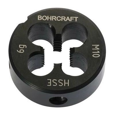 BOHRCRAFT závitové očko metrický závit M 16