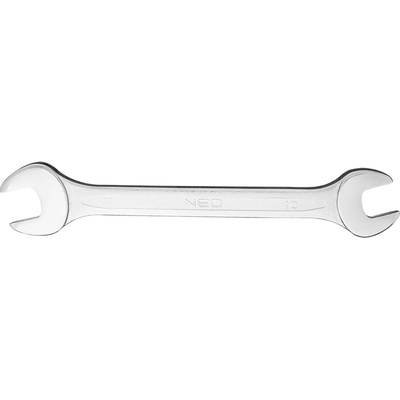 NEO Tools Kľúč maticový otvorený 10 x 11 mm 09-810