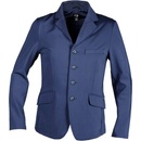 Horka Jezdecké sako Triumf softshell Modrá