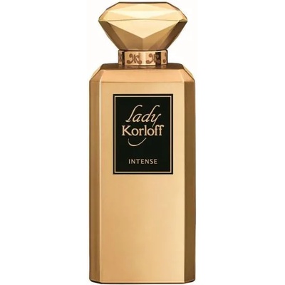 Korloff Lady Intense EDP 88 ml