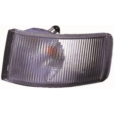 DEPO PE BOX 94-/L blikač 661-1517L-UE