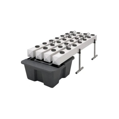 TA GrowStream 28 - аеропонна система