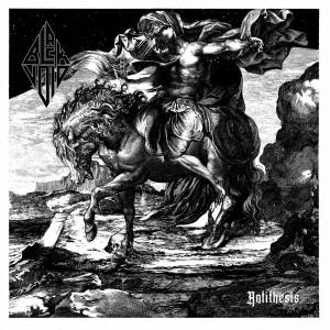Nuclear Blast Black Void: Antithesis - CD (075324)