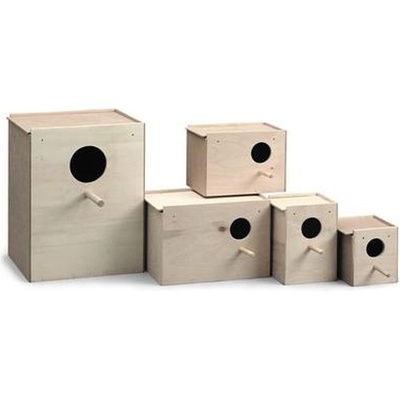 Padovan - Дървена къщичка за птици