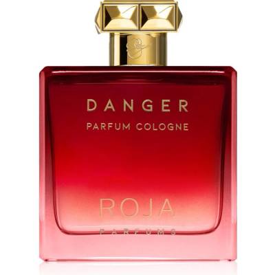 Roja Parfums Danger Pour Homme kolínská voda pánská 100 ml
