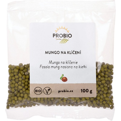 Probio Mungo na klíčení 100 g