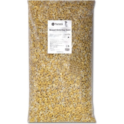 Cestoviny Tommi žlté 8 kg