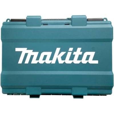 MAKITA Plastový kufr 824981-2
