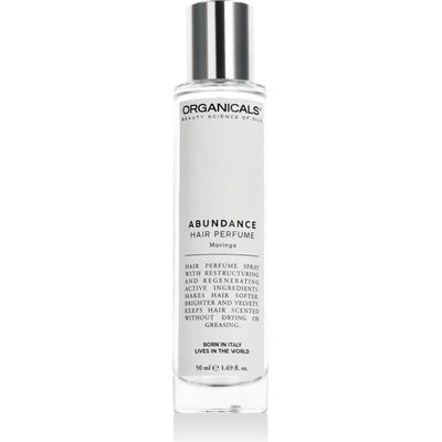 Organicals ABUNDANCE Moringa Hair Perfume 50 ml