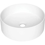 Deante Silia 36 cm white (CQS_AU4S)
