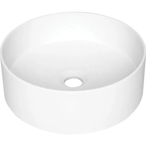Deante Silia 36 cm white (CQS_AU4S)
