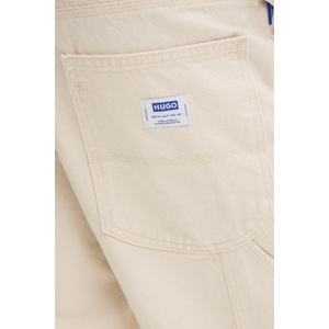 HUGO Blue Дънки relaxed fit мъжки Carpenter/2 (50555981)