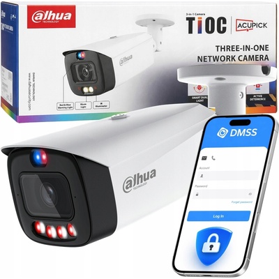 Dahua IPC-HFW3849T1-AS-PV-0280B-PRO