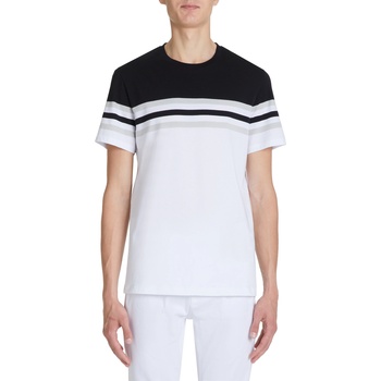 Celio Памучна тениска Jebleca Celio Celio | Byal | МЪЖЕ | S