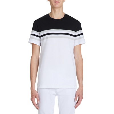 Celio Памучна тениска Jebleca Celio Celio | Byal | МЪЖЕ | S