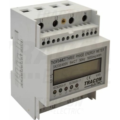 Tracon TVO-F3-4MCT