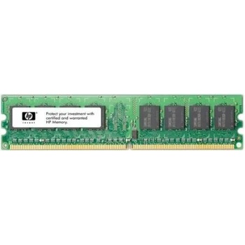 HP 4GB DDR3 1600MHz B4U36AA