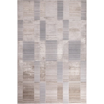 Asiatic Carpets Розов и бежов килим 230x160 cm Aurora - Asiatic Carpets (AURO1602300014)